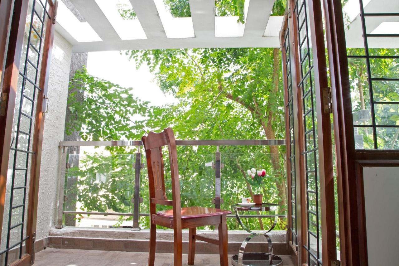 Oyo 8737 King Suites Bangalore Exteriör bild