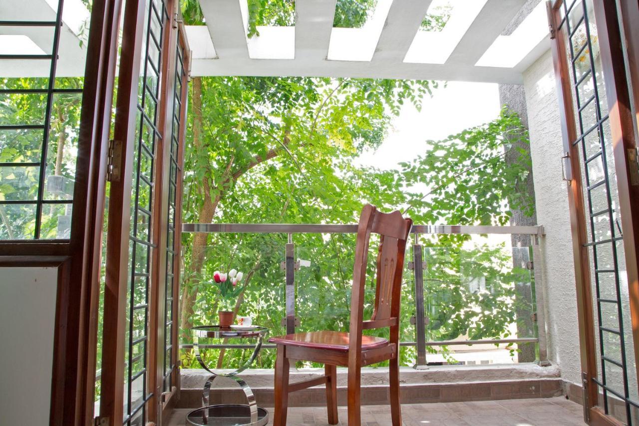 Oyo 8737 King Suites Bangalore Exteriör bild